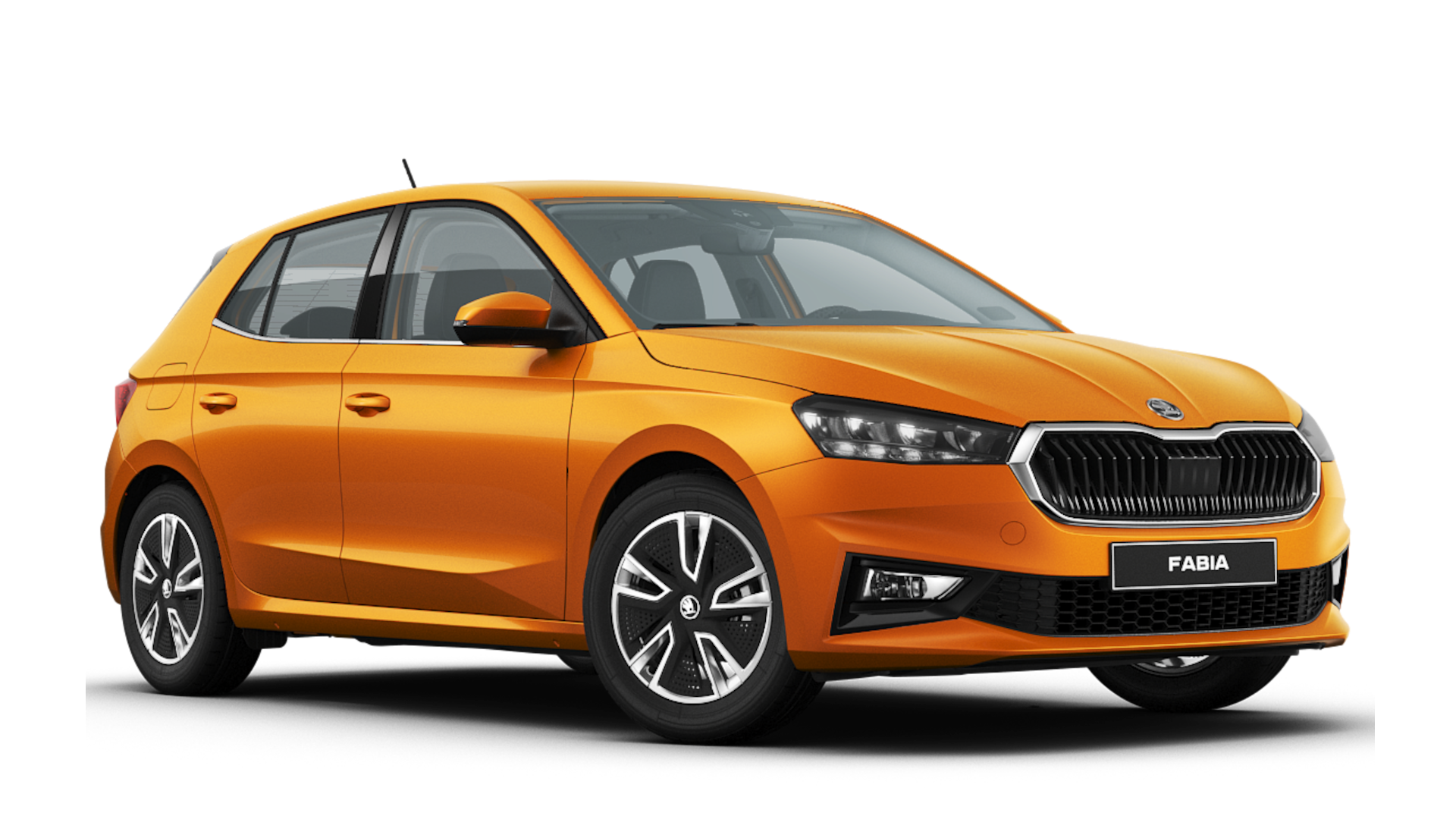 fabia